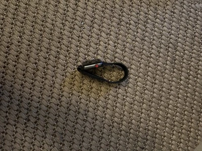 Apple Watch Series 3 38mm Aluminiumgehäuse-Space Grey in Schwarz (GPS) - Bild 1 von 2