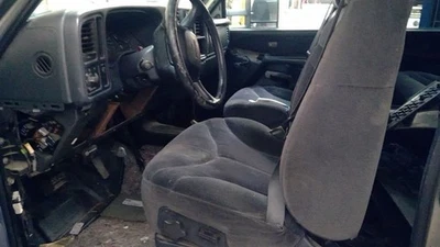 Regulador de ventana trasera del conductor estilo clásico para camioneta Sierra 1500 01-07 1243810 Foto 1 de 4