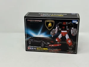 Transformers Obra Maestra MP-12G CORDERO G-2 VER USADO Takara AUTÉNTICO. COMPLETO - Imagen 1 de 2