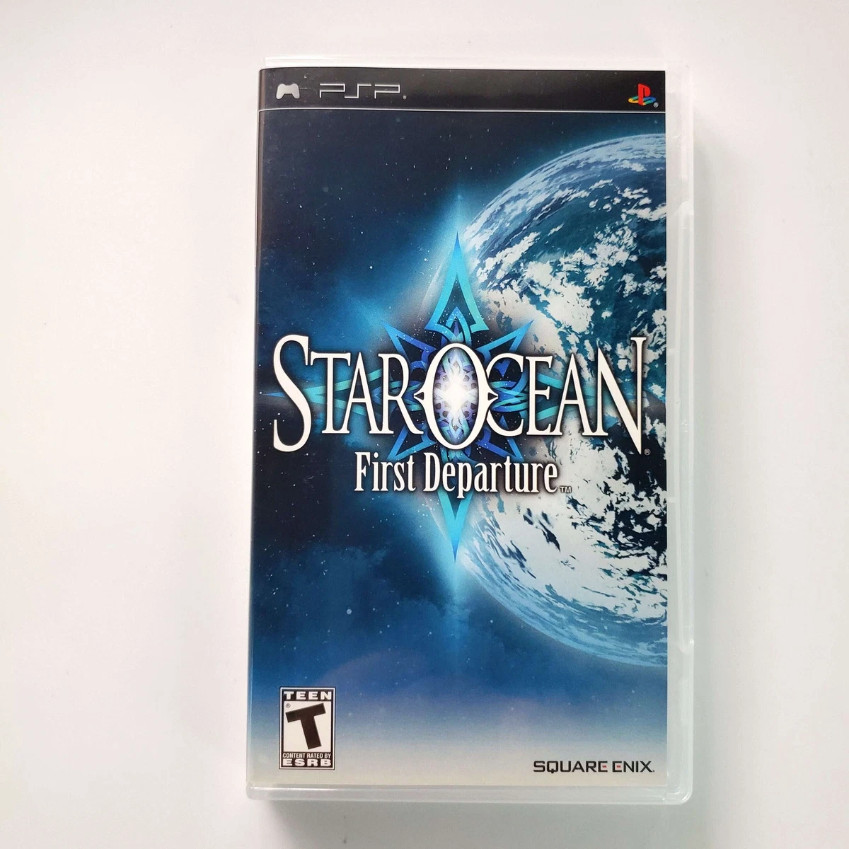 Star Ocean: First Departure Video Games for sale | eBay