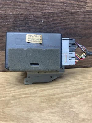 PM-F2VF-14B056-AD 1994-1997 Bronco F150/250/350 Control Module - Image 1 of 4