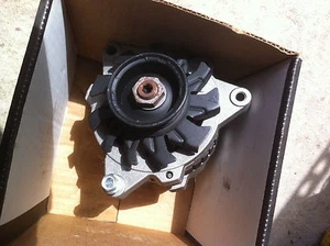 AUTO ELECTRIC 7819-11 ALTERNATOR - BUICK CHEVROLET OLDSMOBILE SKYHAWK 1987-1990 - Picture 1 of 1