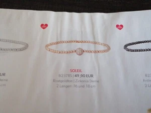  Modeschmuck Armband für Damen  - Bild 1 von 2