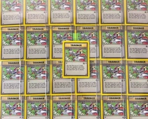 2000 Black Star Promo Pokemon League Card Computer Error 16 - Near Mint/Mint! - Bild 1 von 2