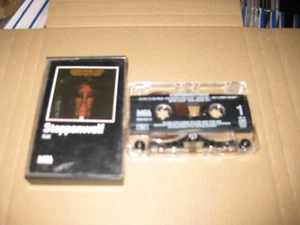 Steppenwolf German Cassette Their Great Hits - Picture 1 of 1