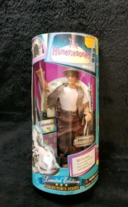 The Honeymooners Limited Collectors Ed Norton 1997  - Picture 1 of 8