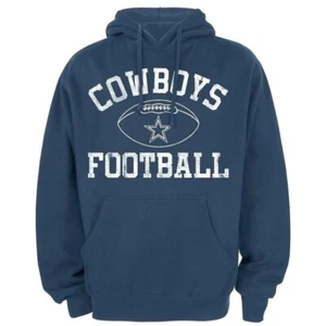 Cowboys Retro Hoodie - Bild 1 von 1