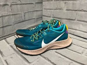 Nike Pegasus Trail 3 UK 8.5 Men's Trail Running Shoes RRP £115
