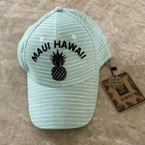 MAUI HAWAII Hat NWT - Picture 1 of 6