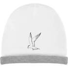"Flying Gull" Dziecięcy kapelusz Slouch (KH00014344)