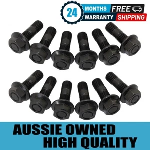 Exhaust Manifold High Tensile Stud Kit For Nissan Skyline R32 R33 RB20/RB25/RB30 - Picture 1 of 5