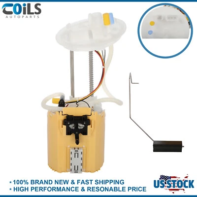 Electric Fuel Pump For Land Rover Discovery Sport 2.0L 2015 2016 2017 2018 2019 - Image 1 of 4