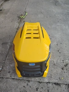 cub cadet xt1 lt42 hood - Picture 1 of 4