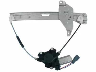 For 2014-2016 Chevrolet Impala Limited Window Regulator Rear Left 73222QG 2015 Foto 1 de 2