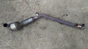 VW GOLF MK5 2.0 TDi DIESEL CAT CATALYTIC CONVERTER FLEX EXHAUST PIPE 1K0254504BX - Picture 1 of 8