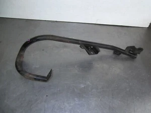  HONDA  FJS600  FOOT BOARD BRACKET LEFT-HAND  FJS600 SILVERWING 2004   - Picture 1 of 2