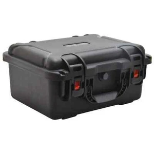 Citronic Universal Heavy Duty Waterproof Equipment Storage Carry Case HDC205 - Picture 1 of 5
