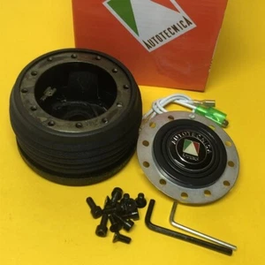 Boss kit for MAZDA 626 83-on Steering wheel adapter ADR OK Autotecnica - Bild 1 von 5
