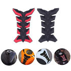 Motorcycle Tank Sticker 3D Rubber Gas Fuel Oil Tank Pad Protector Cover Stic-7H