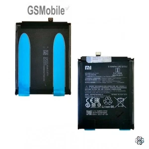 Bateria BN53 Xiaomi Redmi Note 10 Pro M2101K6G ORIGINAL - Imagen 1 de 1