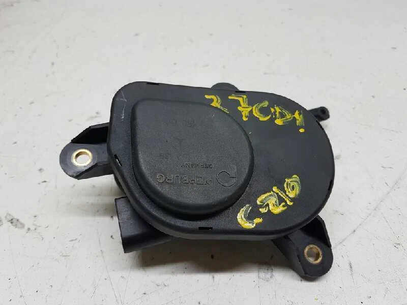 1378315 gaspedal für BMW SERIE 5 BERLINA (E34) 2.5 CAT 1988 448818 Foto 1 de 4