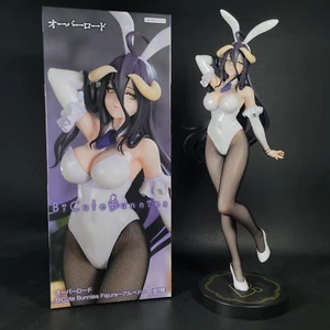 Nuevo Overlord Albedo BiCute Bunnies figura FuRyu - Imagen 1 de 10