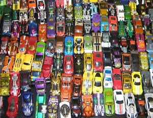 20 Hot Wheels Autos / Cars - 1:64 - guter Zustand - good condition - Hotwheels - Bild 1 von 10