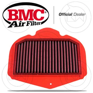 FILTRO ARIA SPORTIVO LAVABILE BMC FM623/04 PER YAMAHA XT 1200 Z SUPERTENERÈ 2012 - Foto 1 di 2