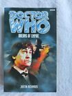 Doctor Who Dreams Of Empire (Paperback Book, 1998). BBC Past Doctor Adventures