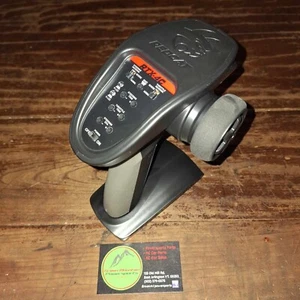 Redcat Racing Ascent Crawler Truck RTX-4C Controller - Picture 1 of 3