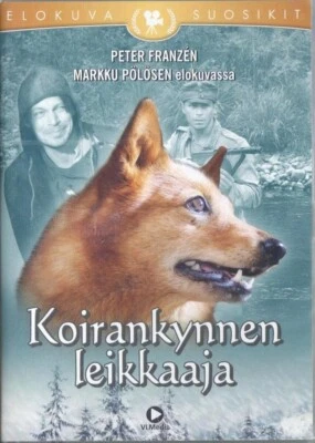 Koirankynnen Leikkaaja (Dog Nail Clipper 2004) Finnish WW2 DVD English subtitles - Image 1 of 2