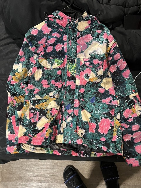 Supreme Blimp Quilted Work Bomber Jacket