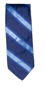 Brooks Brothers - MAKERS & MERCHANTS - 100 % Seide Krawatte - USA - Bild 1 von 3