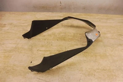 1999 Honda CBR600 F4 CBR 600 H665-2> plastic rear seat cowl fairing under shield Foto 1 de 4