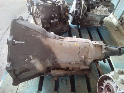 Автоматическая коробка передач в сборе 1995 Chevrolet Suburban 1500 4x2 - Изображение 1 из 4