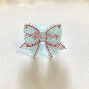 Angelic Pretty Tokimeki Ribbon Ring Sax - Imagen 1 de 7