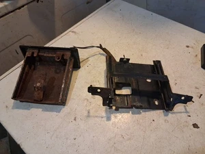 1983 - 1988 Ford Ranger Ashtray And Mount Untested Light - Picture 1 of 19