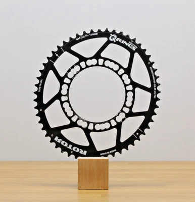 ROTOR Q Ring - BCD 110x5 - (36T) - 11s - Outer Ring - C01-002-08010-0 - Image 1 of 3