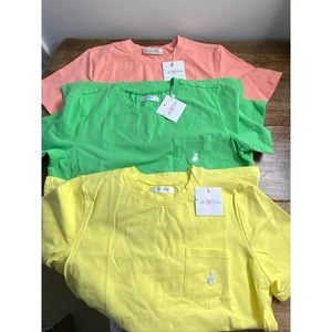 Lulu Bebe Boys NWT LB Kids Size 12 - Picture 1 of 3