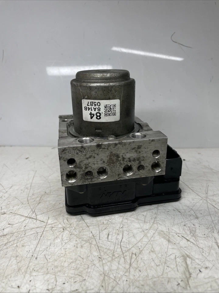 🛑 Honda Accord V6 2008-2010 3,5 L montaje modulador ABS antibloqueo OEM TA1A0 Foto 1 de 4