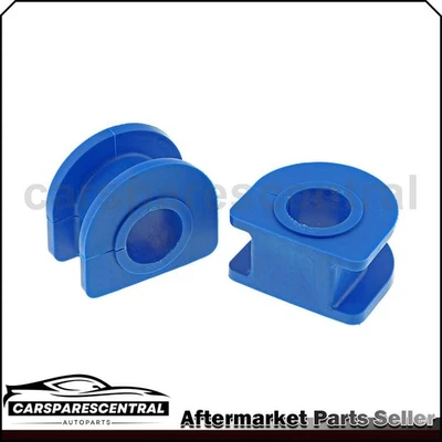 Buje de barra estabilizadora Mevotech Supreme para Chevrolet C10 1975 1976 1977 1978 1979 Foto 1 de 2