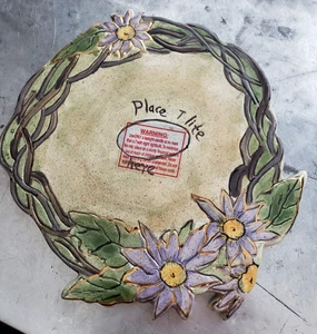 Placa de repuesto base de casa de velas Blue Sky Mom's Nest 2000 - Imagen 1 de 3