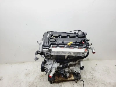 2020 2021 2022 KIA SOUL 2.0L AUTO TRANS ENGINE MOTOR LONG BLOCK 87K 13ZP1-2EX00R - Image 1 of 4