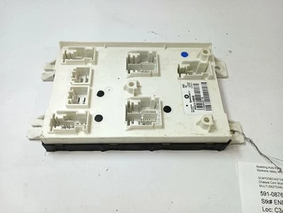 Módulo de control multifunción 68275340AB de Dodge Journey 2016 9902326 Foto 1 de 4