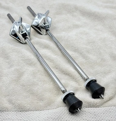 TAMA 1970's Bass Drum Spurs Mounts Superstar Imperialstar Royalstar Swingstar - Image 1 of 4