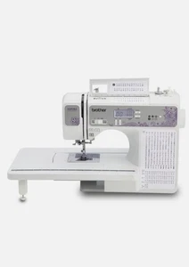 Brother SQ9285 Computerized Sewing and Quilting Machine - Picture 1 of 1