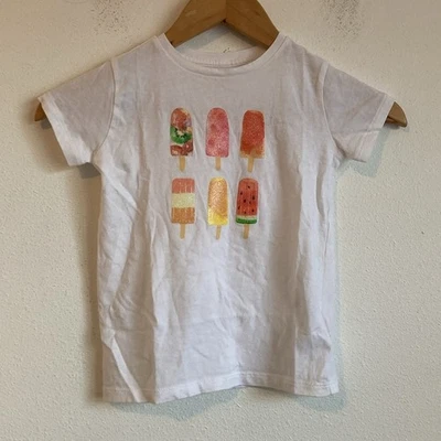 Top J Crew Crewcuts XS Foto 1 de 4