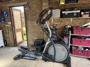 Good Condition - Works perfectly ProFormTrainer7.0 EllipticalCardio CrossTrainer - Picture 1 of 2