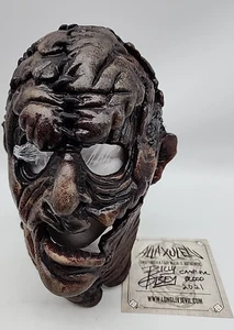 BILLY OBEY Autografiado Allá Xul Elu - Máscara Facial Forever - Twiztid ICP MNE Juggalo - Imagen 1 de 8