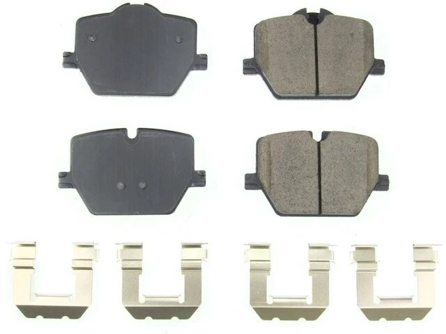 Juego de pastillas de freno para 230i xDrive 330e 330i 430i Gran Coupe i4 Z4 M240i M340i XZ51N5 Foto 1 de 1